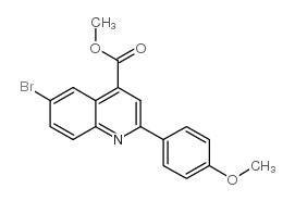 CHEMBRDG-BB 5345790 Structure