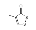 4-Methyl-3H-1,2-dithiol-3-one picture