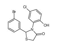 CK548结构式