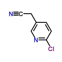 2-氯-5-吡啶乙腈图片