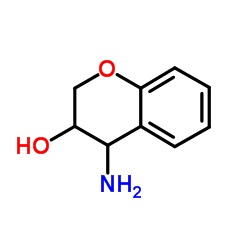 4-Amino-3-chromanol图片