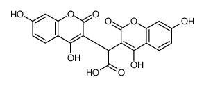 50966-80-8 structure