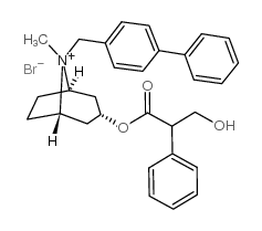 xenytropium bromide structure