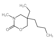 5452-82-4结构式