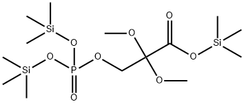 55401-57-5 structure