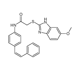 6036-34-6 structure