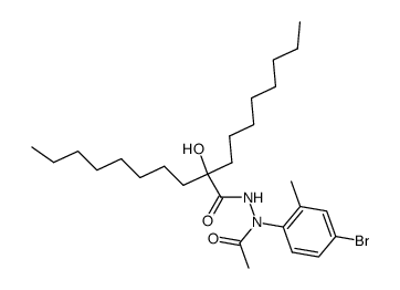 61623-96-9 structure