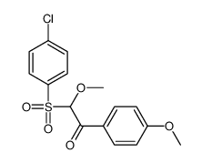 61821-17-8结构式