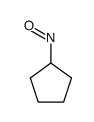 nitrosocyclopentane结构式