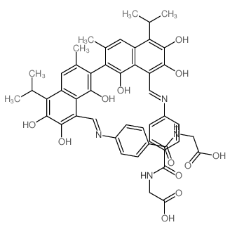 6937-19-5结构式