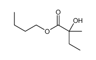 butyl 2-hydroxy-2-methylbutyrate picture