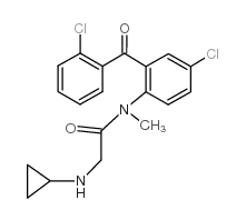 Ciprazafone picture