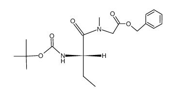 81135-22-0 structure