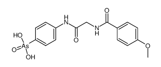 860728-63-8 structure