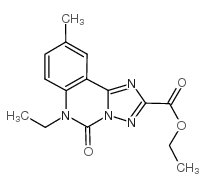 Melquinast structure