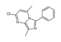 88875-13-2 structure