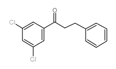 3',5'-DICHLORO-3-PHENYLPROPIOPHENONE picture