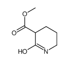 2-OXO-PIPERIDINE-3-CARBOXYLIC ACID METHYL ESTER picture