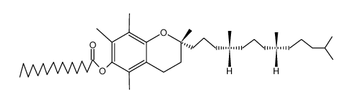 α-Tocopheryl acetate