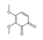 3,4-Dimethoxy-1,2-benzoquinone picture
