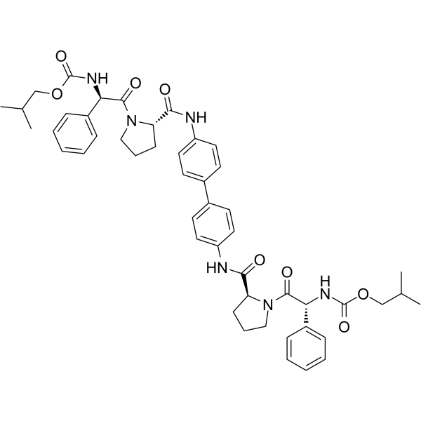 HCV-IN-41结构式