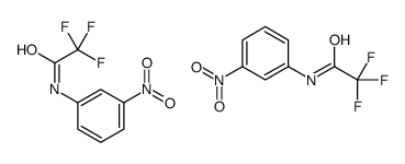 m-Nitrotrifluoroacetanilide picture