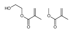 HTR composite structure