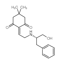 302916-36-5结构式