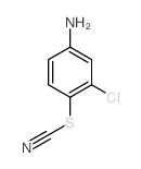 3-氯-4-硫代氰酰基苯胺图片