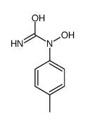 Urea,N-hydroxy-N-(4-methylphenyl)- picture