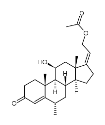 3386-05-8 structure