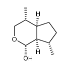 isoneomatatabiol结构式