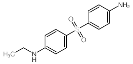 Benzenamine,4-[(4-aminophenyl)sulfonyl]-N-ethyl- picture