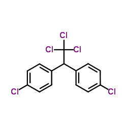 DDT structure