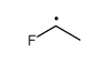 fluoroethane Structure