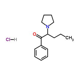 2-(吡/咯/烷-1-基)苯/基-1-戊/酮盐/酸/盐图片