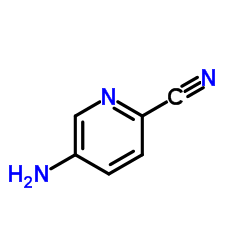 3-Amino-6-cyanopyridine picture
