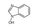 1H-Benzimidazole,1-hydroxy-(9CI) picture