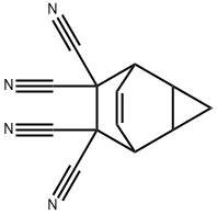 Tricyclo[3.2.2.02,4]non-8-ene-6,6,7,7-tetracarbonitrile picture