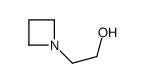 2-(azetidin-1-yl)ethanol Structure