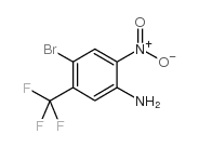 4-溴-2-硝基-5-三氟甲基苯胺图片