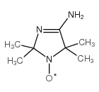 (4-ACETYL-PIPERIDIN-1-YL)-ACETICACID Structure