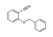 2-BENZYLOXYBENZONITRILE picture