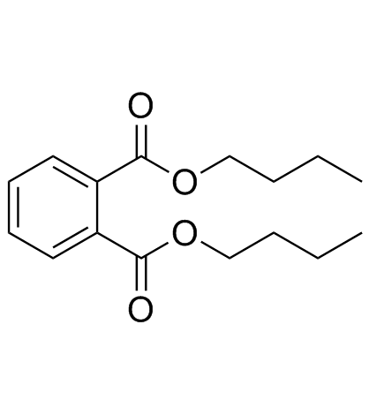 1,2-Benzenedicarboxylic acid结构式