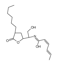 鞘氨醇内酯24图片