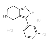 6-Methyl-1H-indole-2-boronic acid Structure