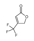 3-(trifluoromethyl)-2H-furan-5-one结构式