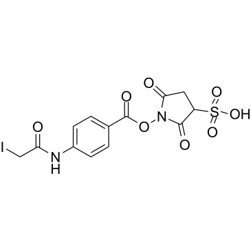 Sulfo-SIAB Structure