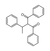 1,3-diphenyl-2-(1-phenylethyl)propane-1,3-dione picture