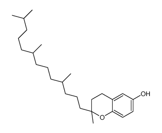 rac-Tocol Structure